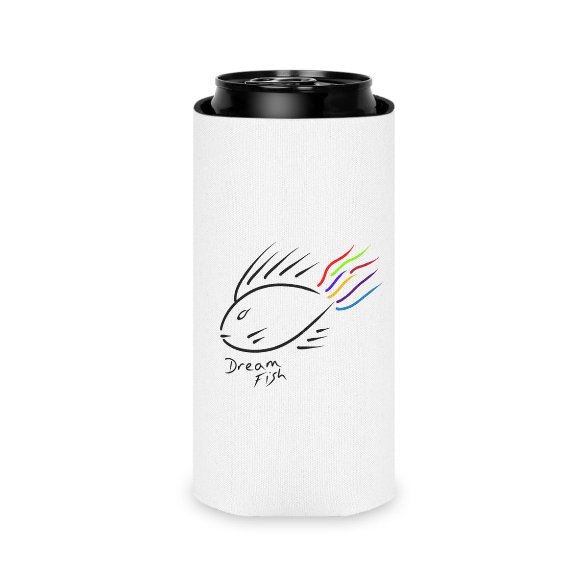 Reel Outdoor AdventuresDream Fish Koozie