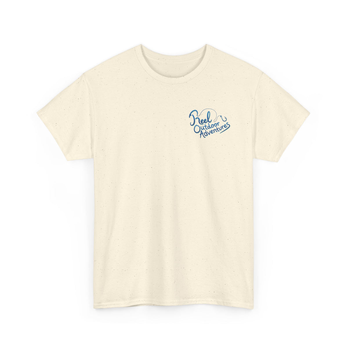 1st Edition "Dream Fish" Unisex T shirt