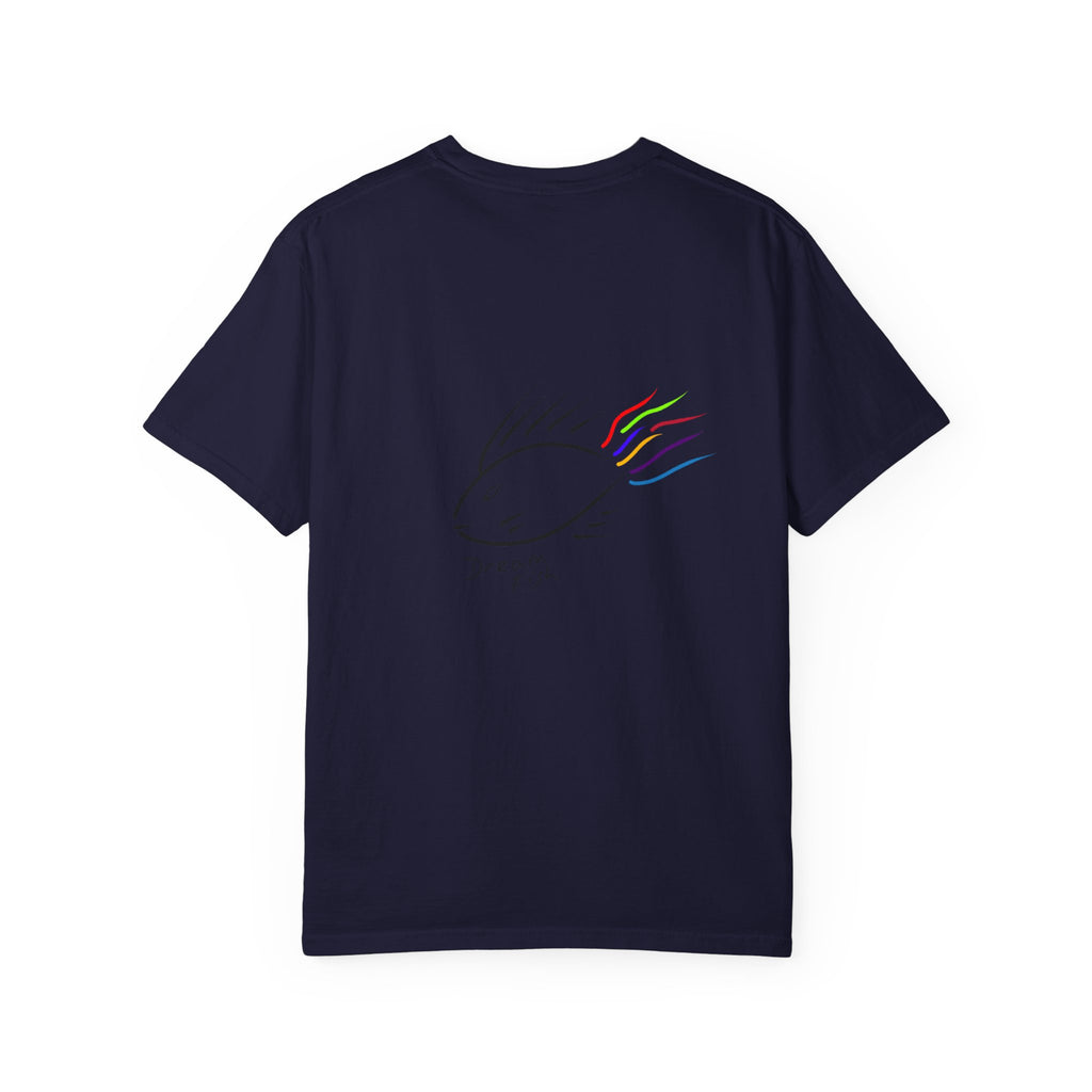 1st Edition Reel Outdoor Adventures T-Shirt