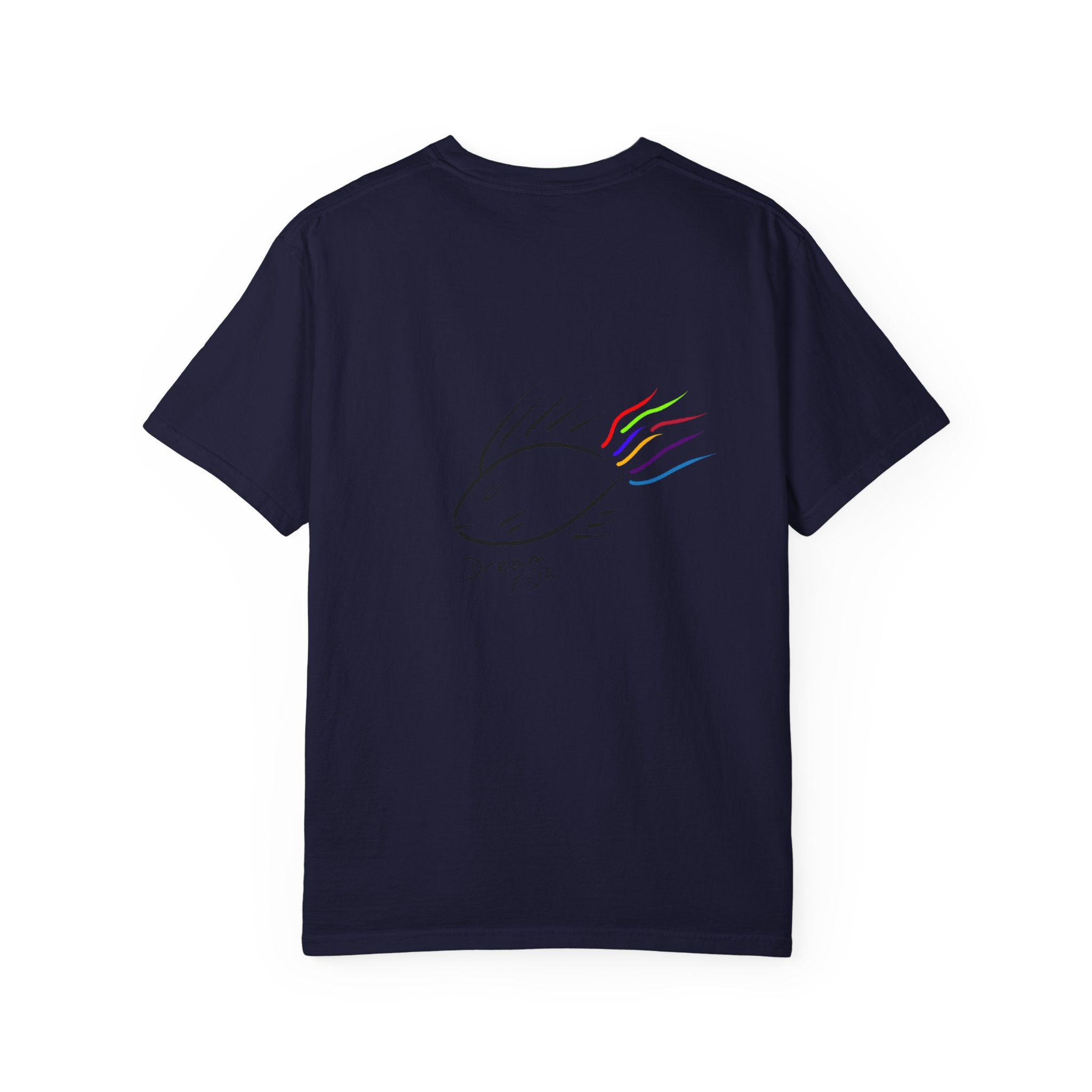 1st Edition Reel Outdoor Adventures T-Shirt
