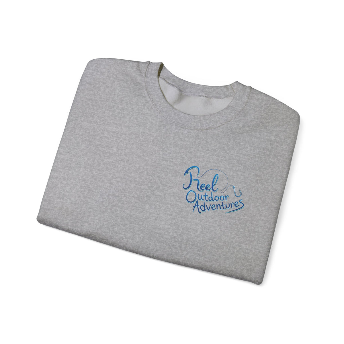 Green Snook Unisex Sweatshirt
