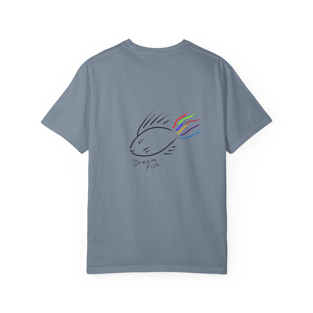 1st Edition Reel Outdoor Adventures T-Shirt