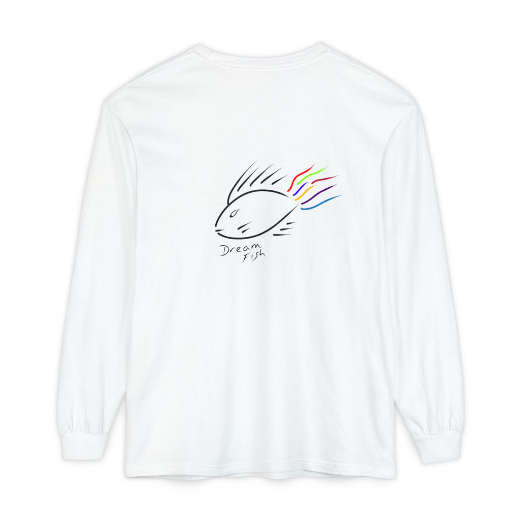 1st Edition Reel Outdoor Adventures Long Sleeve