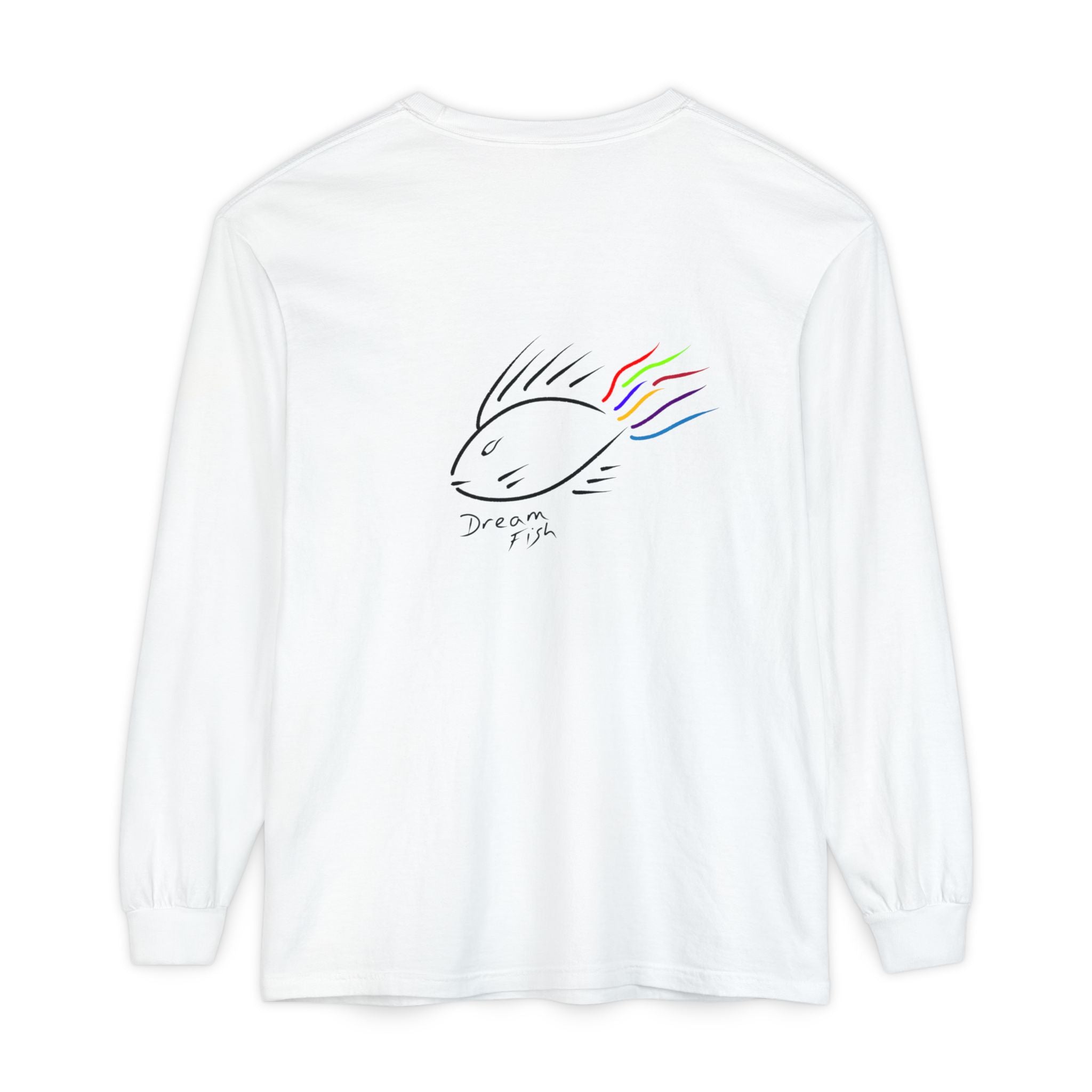 1st Edition Reel Outdoor Adventures Long Sleeve