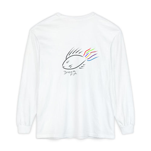 1st Edition Reel Outdoor Adventures Long Sleeve
