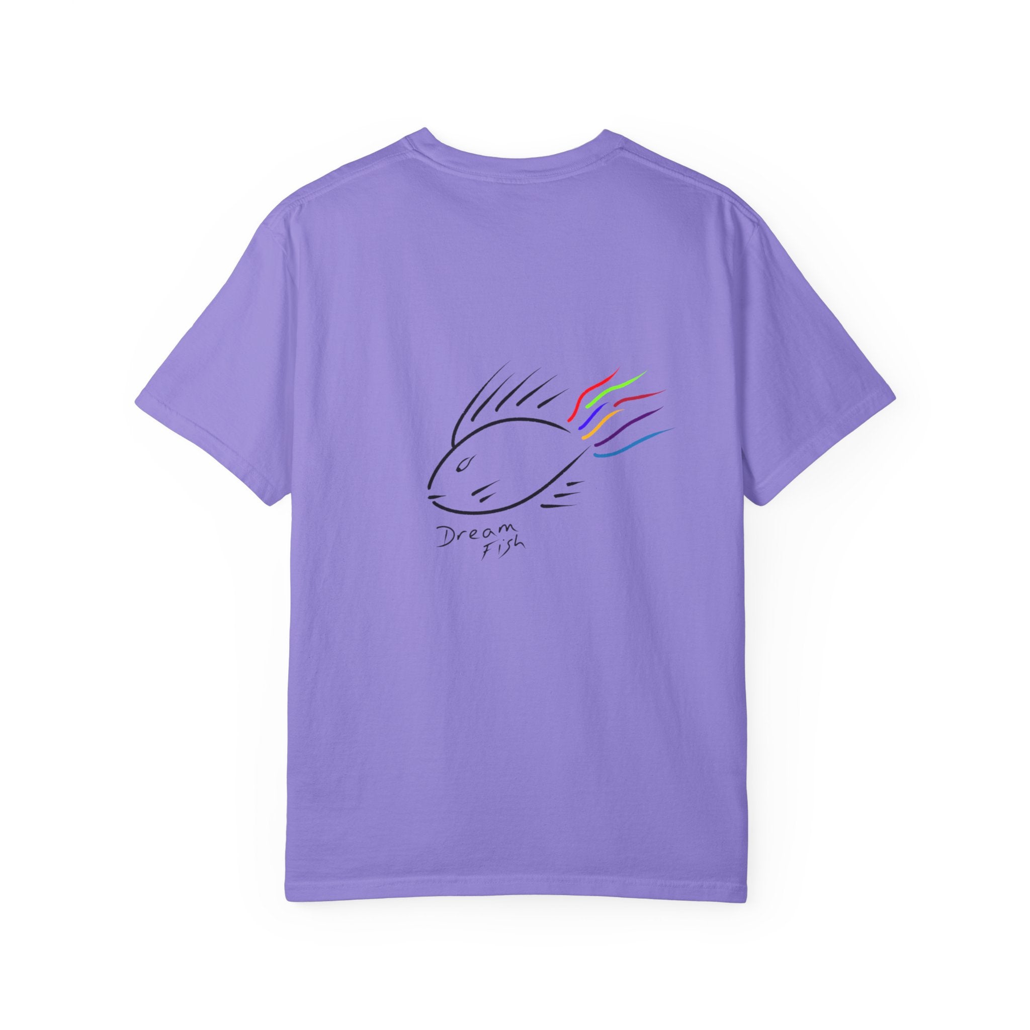 1st Edition Reel Outdoor Adventures T-Shirt