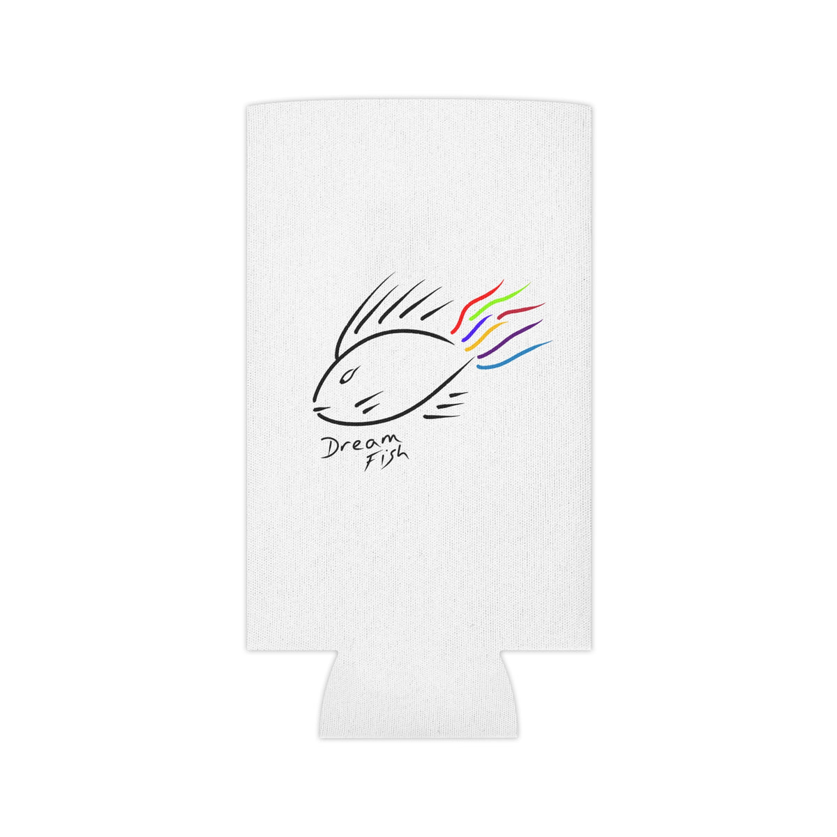 Reel Outdoor AdventuresDream Fish Koozie