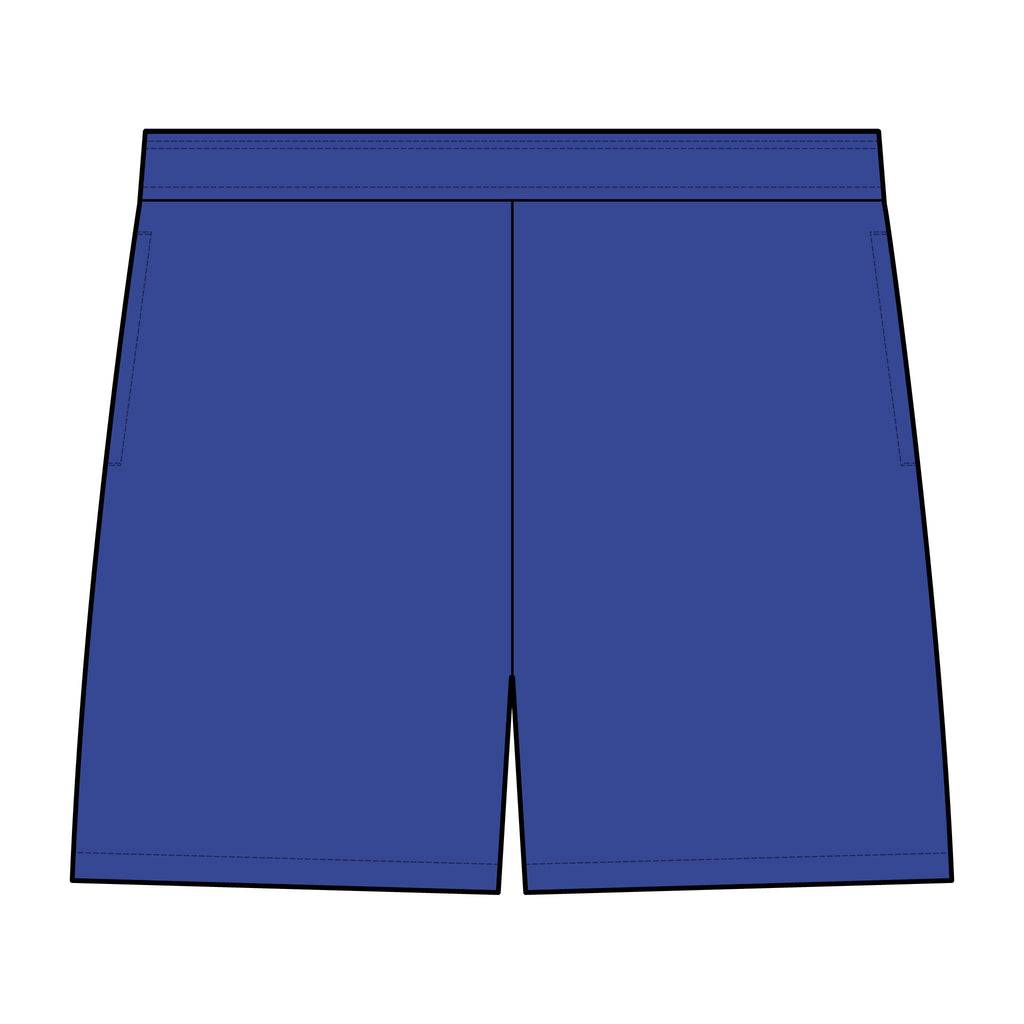 Reel Outdoor Adventures Beach Trunks