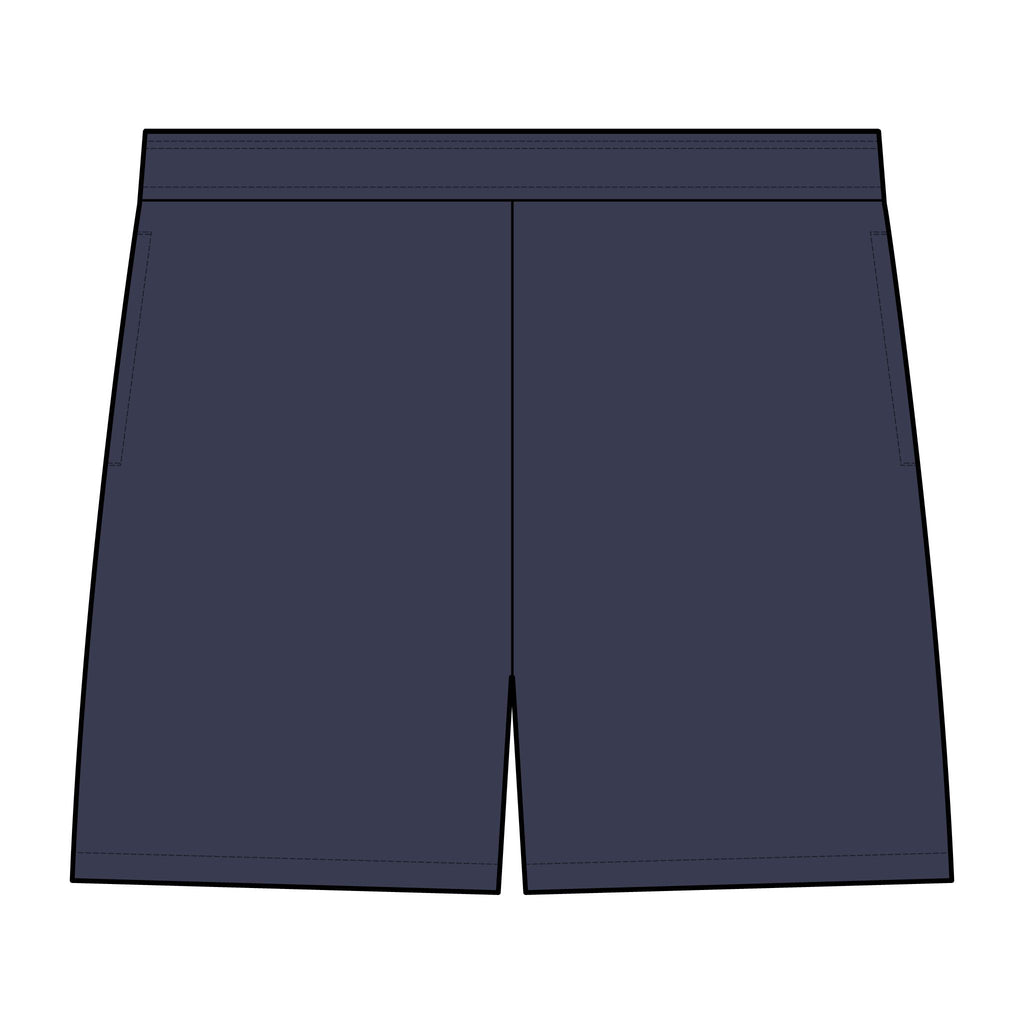 Reel Outdoor Adventures Beach Trunks
