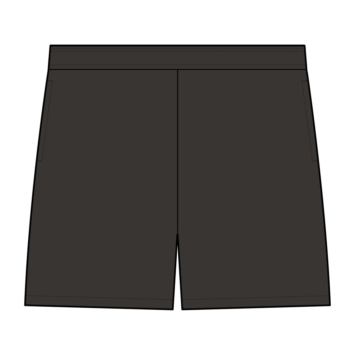 Reel Outdoor Adventures Beach Trunks