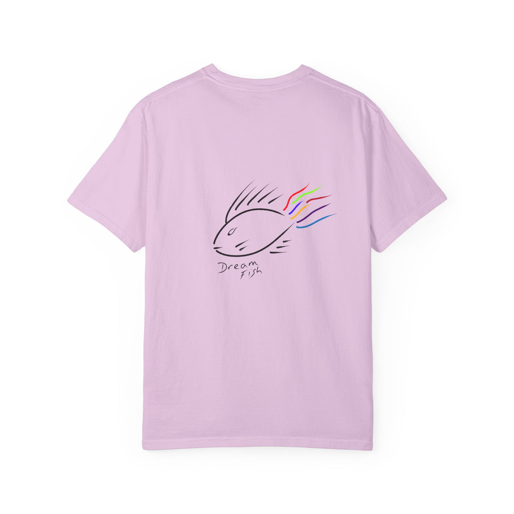 1st Edition Reel Outdoor Adventures T-Shirt