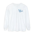 Zebra Longwing Butterfly Unisex Long Sleeve Shirt