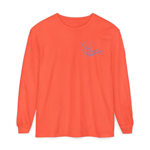 1st Edition Reel Outdoor Adventures Long Sleeve