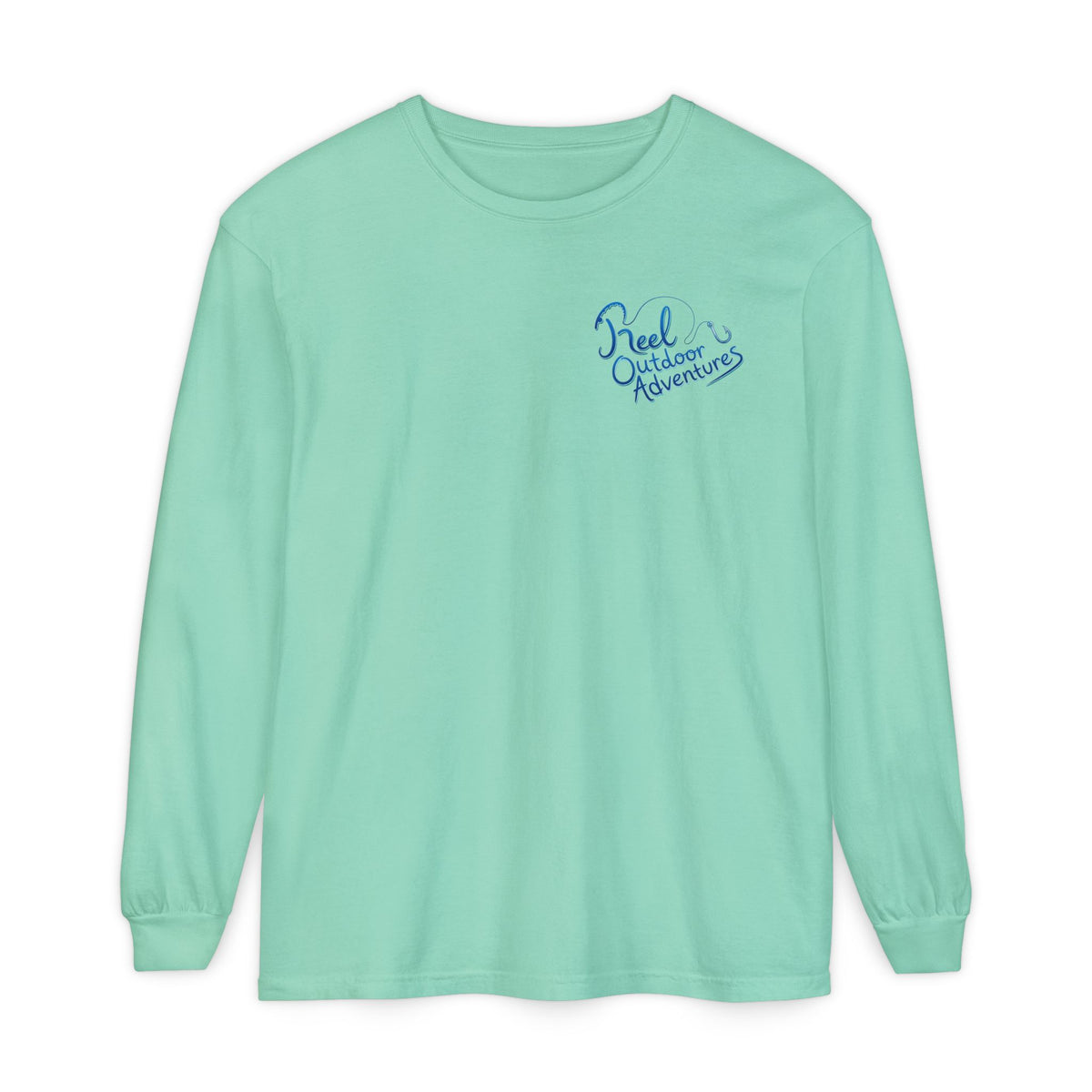 Swallow-Tail Kite Unisex Long Sleeve T-Shirt