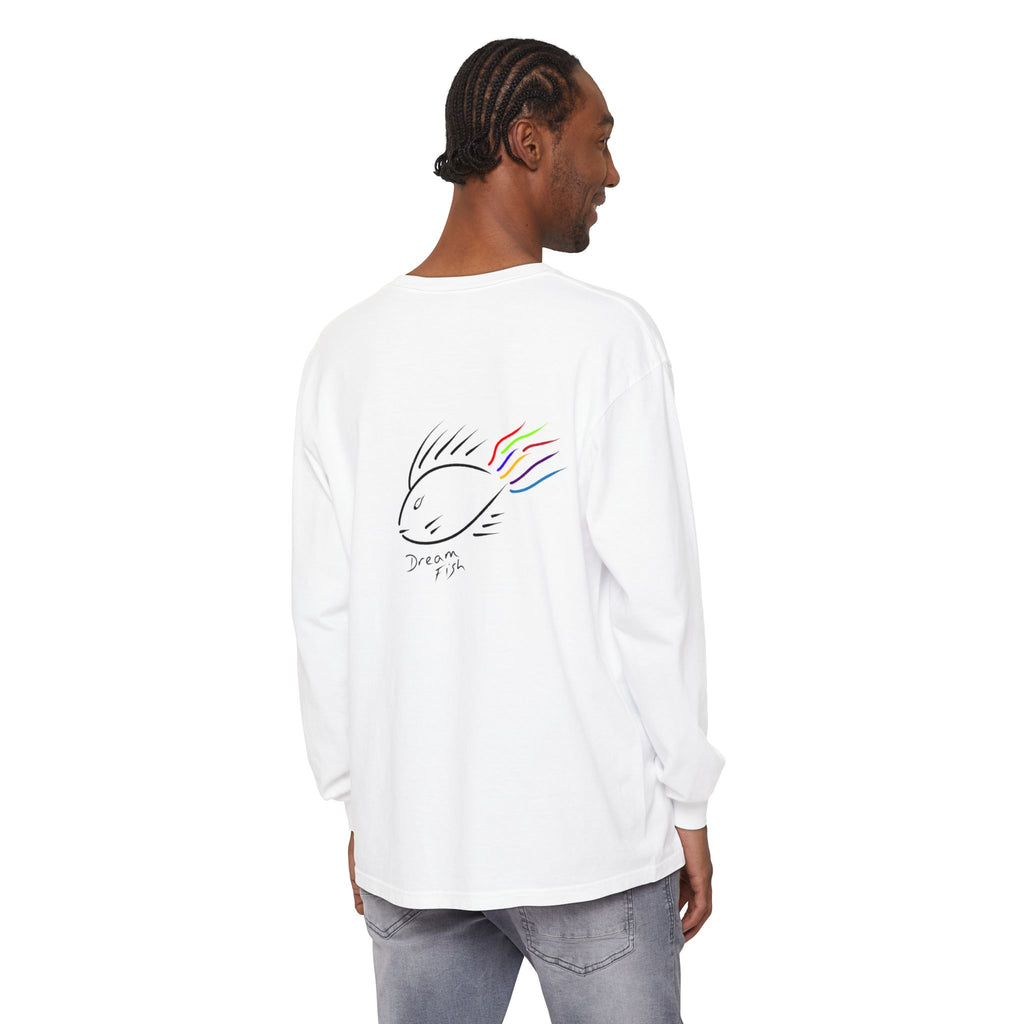 1st Edition Reel Outdoor Adventures Long Sleeve