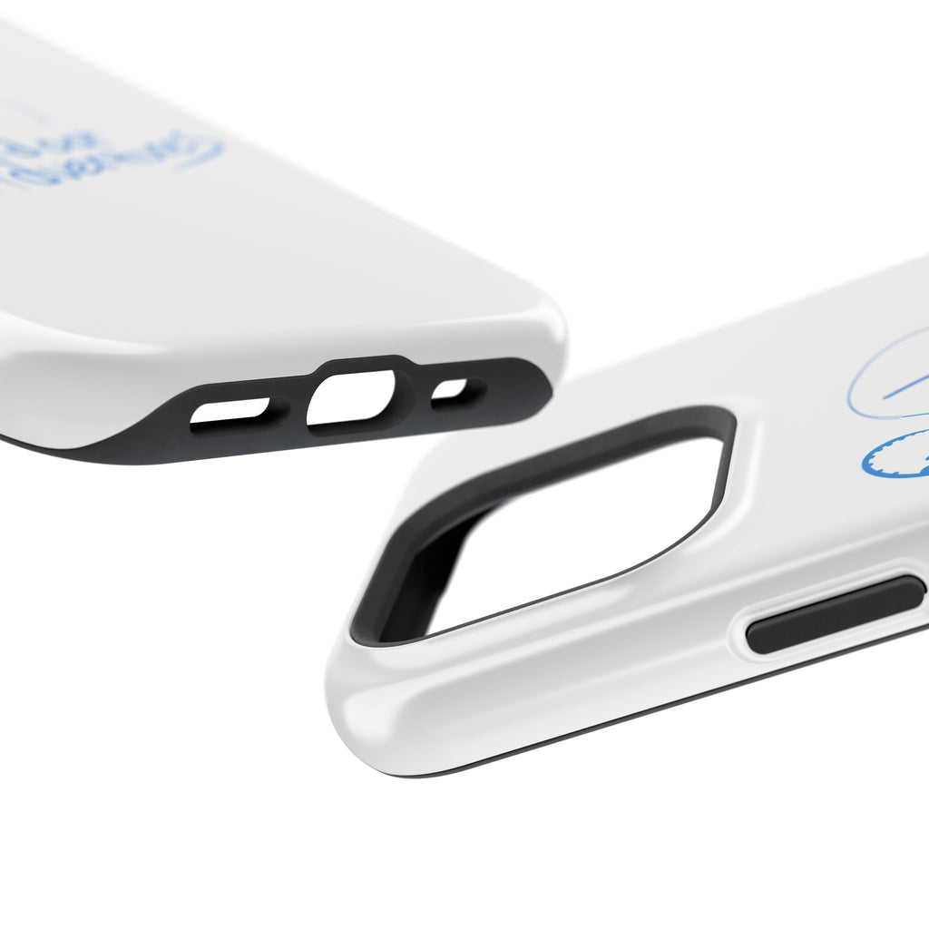 Reel Outdoor Adventures Phone Case