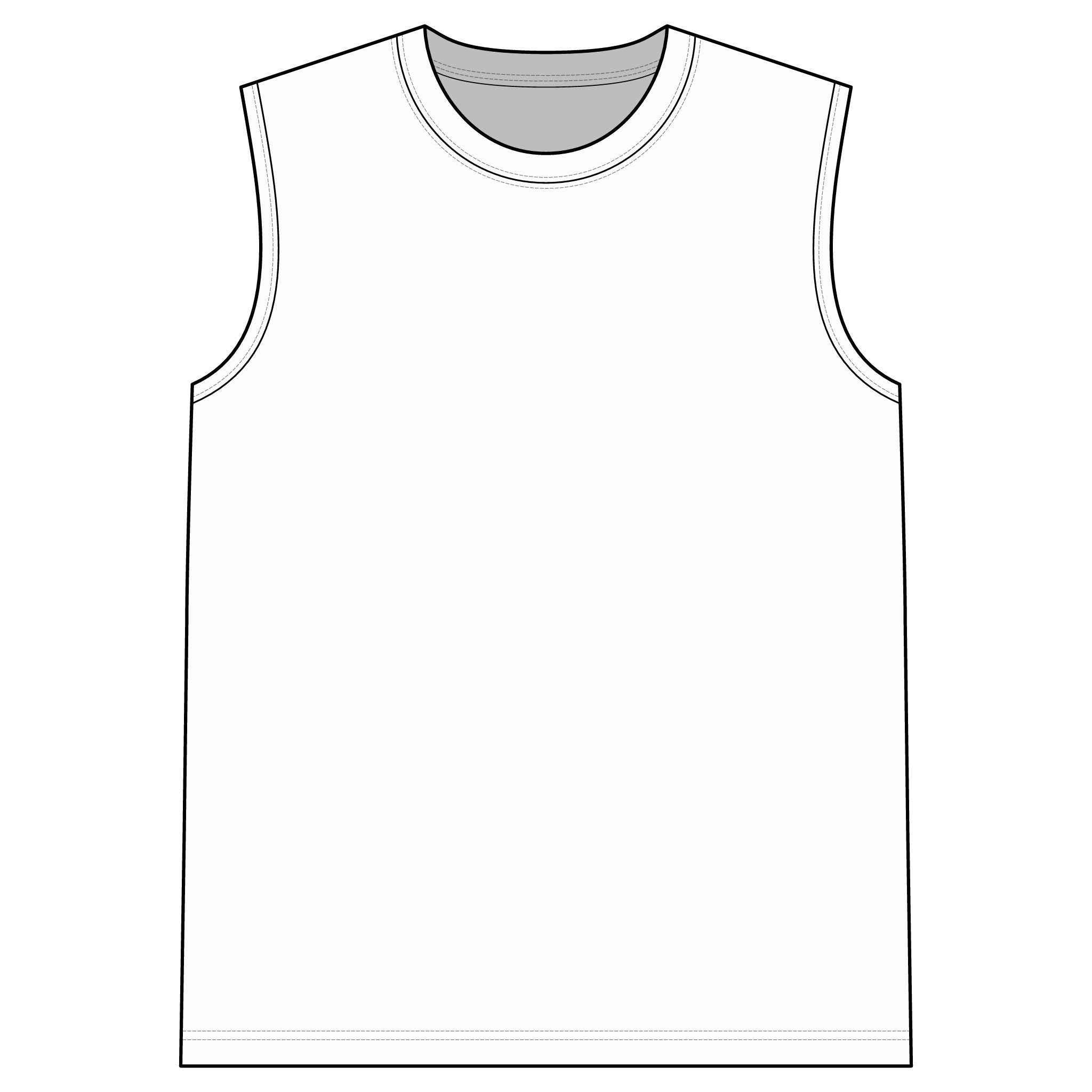 1st Edition Reel Outdoor Adventures Tank Top