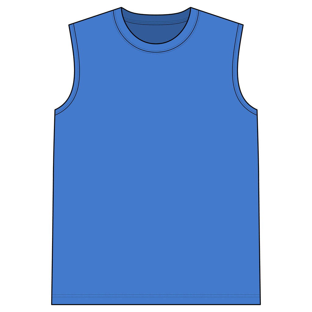 1st Edition Reel Outdoor Adventures Tank Top