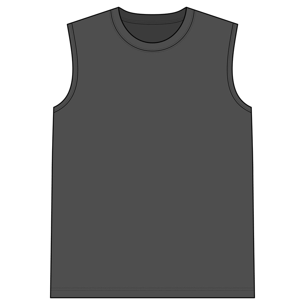 1st Edition Reel Outdoor Adventures Tank Top