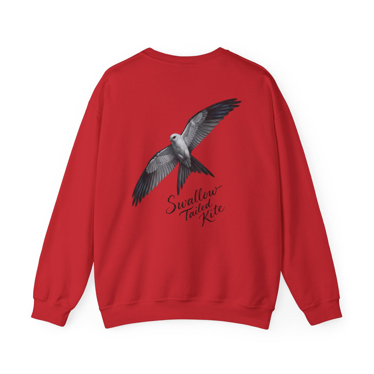 Swallow-Tail Kite Unisex Sweatshirt