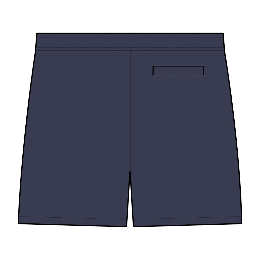 Reel Outdoor Adventures Beach Trunks