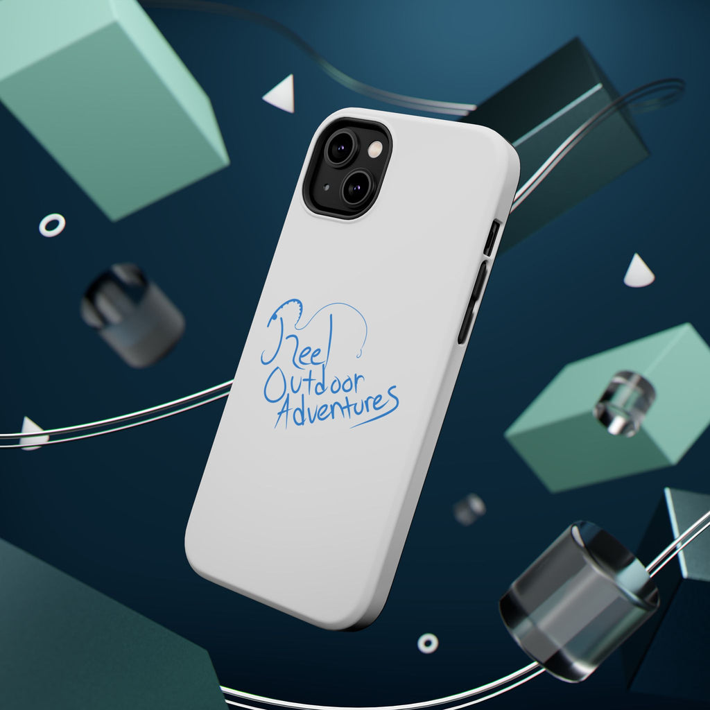 Reel Outdoor Adventures Phone Case