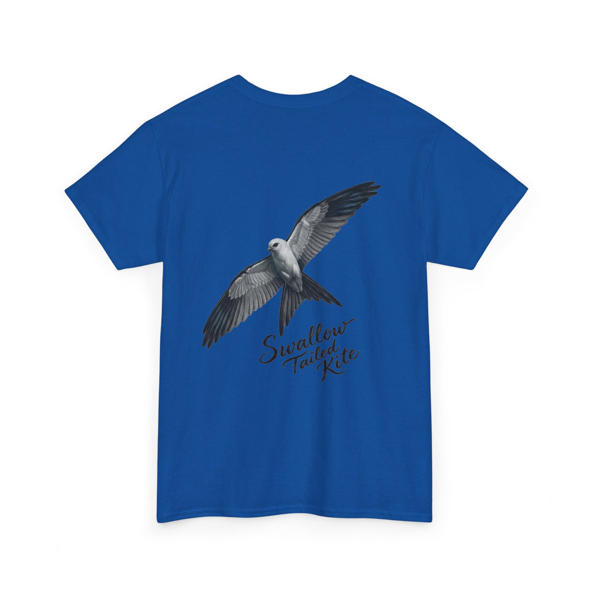 Swallow-Tail Kite Unisex T Shirt