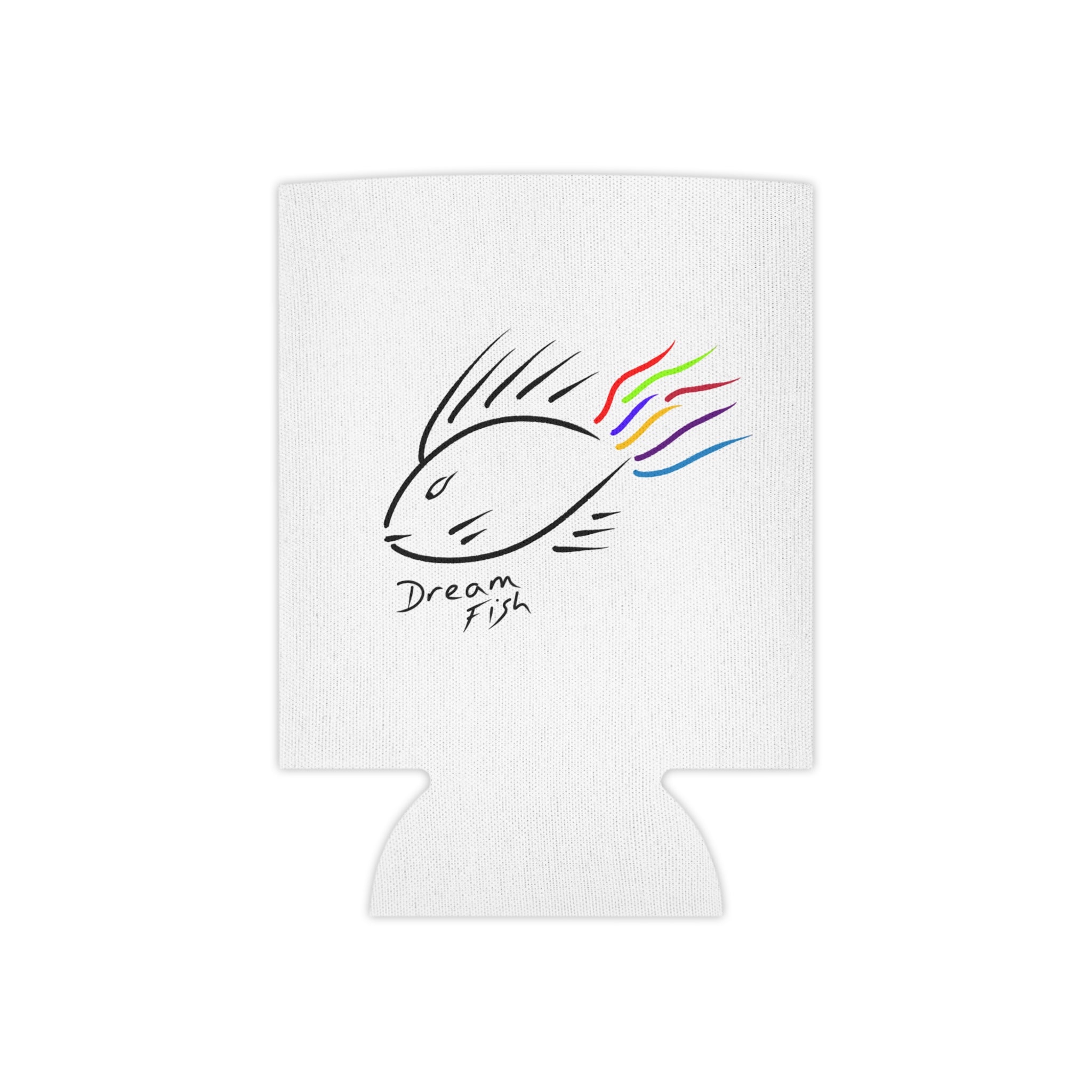Reel Outdoor AdventuresDream Fish Koozie