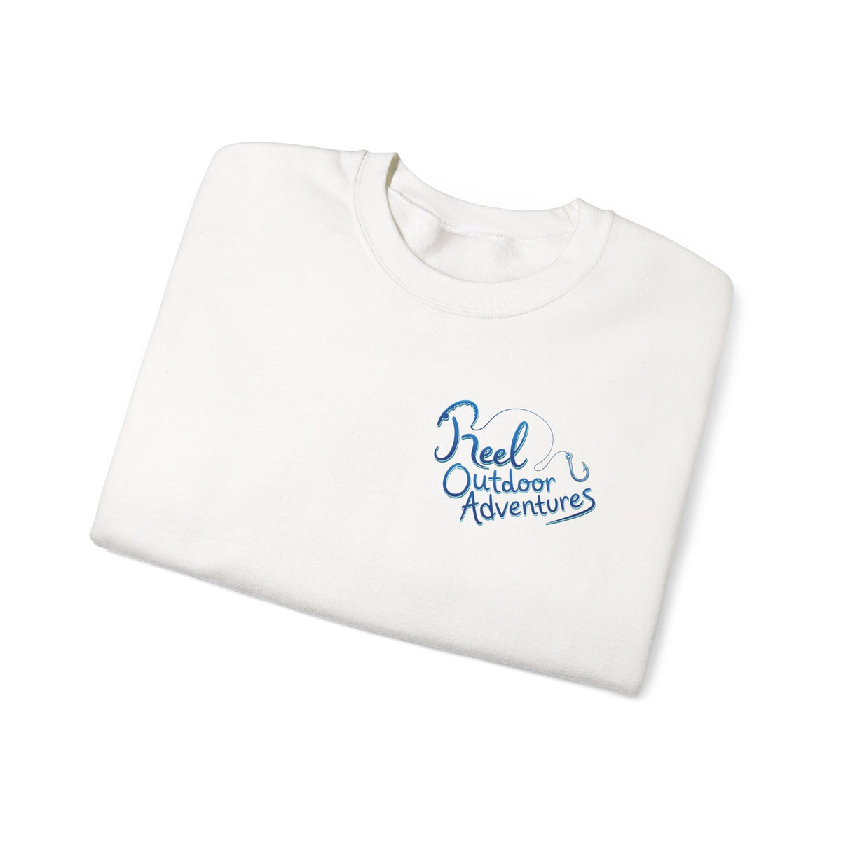 Atlantic Porkfish Unisex Sweatshirt