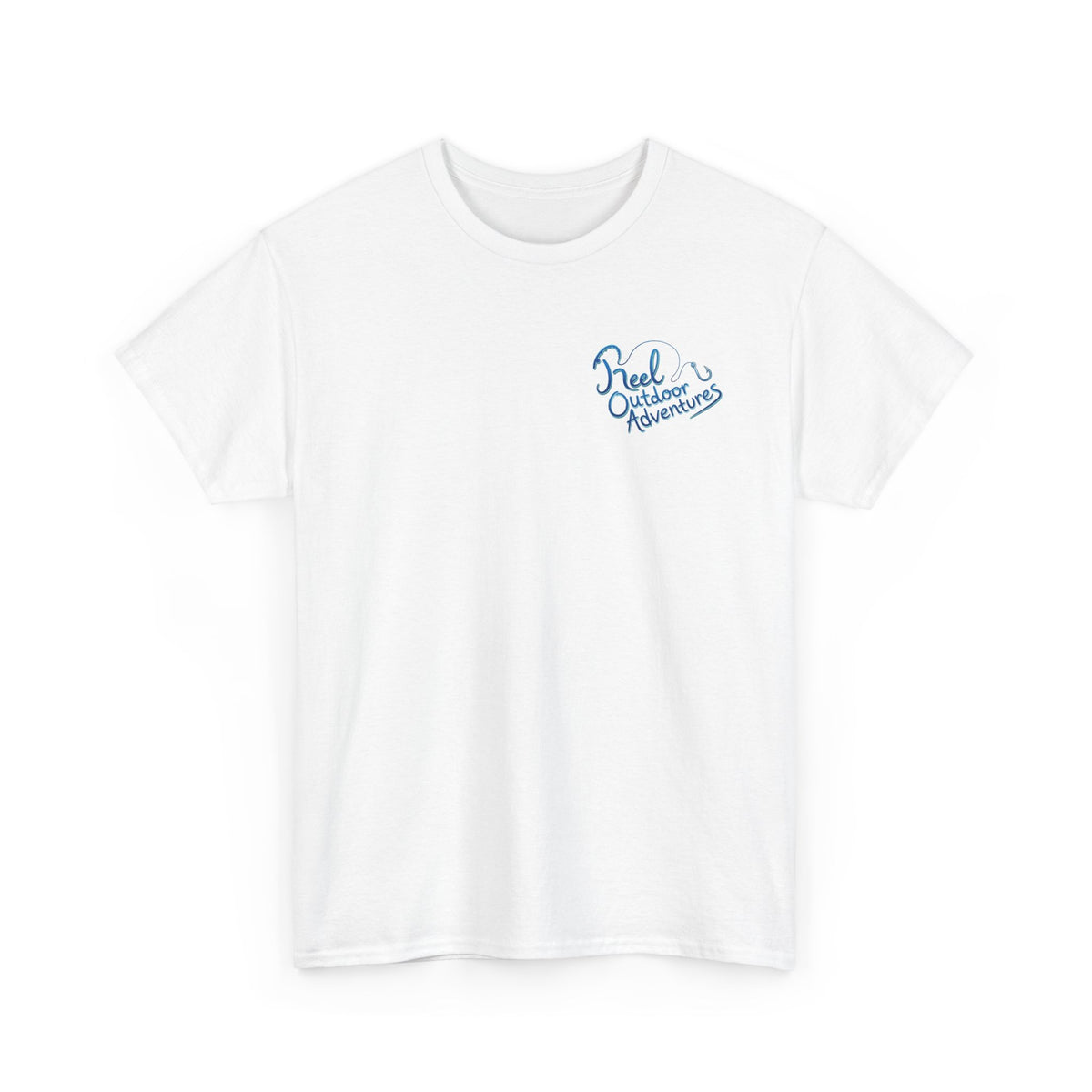 1st Edition "Dream Fish" Unisex T shirt
