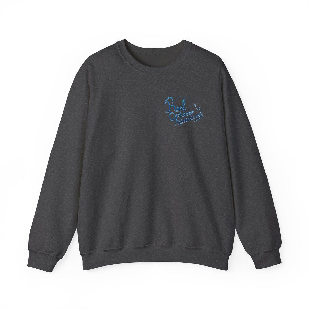 Green Snook Unisex Sweatshirt