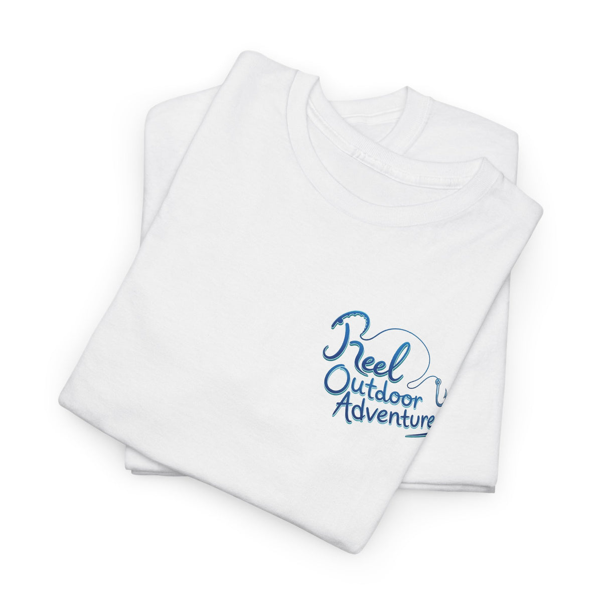 Green Snook Unisex Cotton T Shirt
