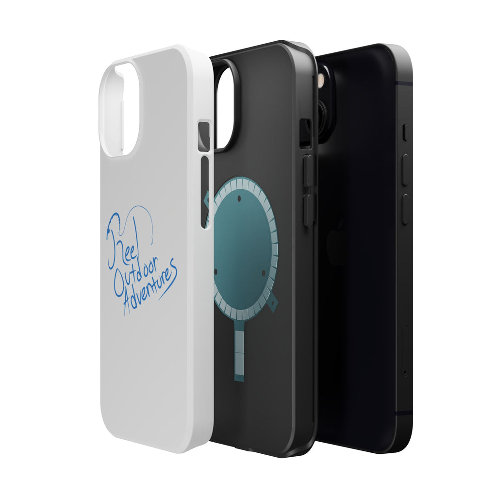 Reel Outdoor Adventures Phone Case