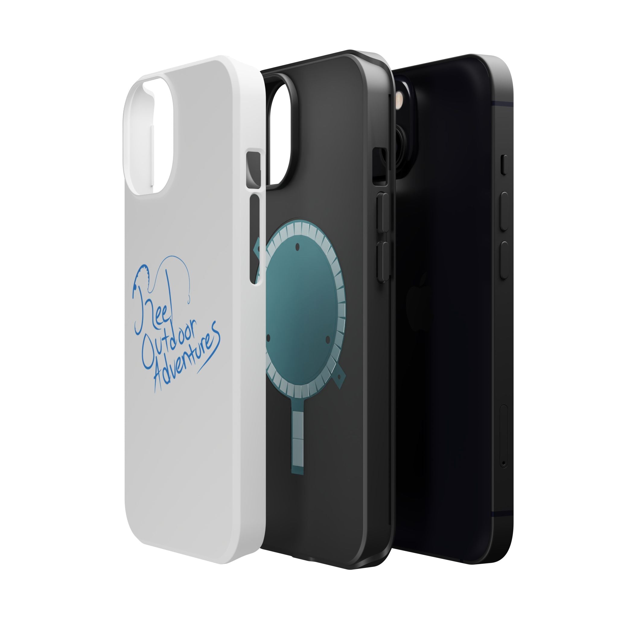 Reel Outdoor Adventures Phone Case