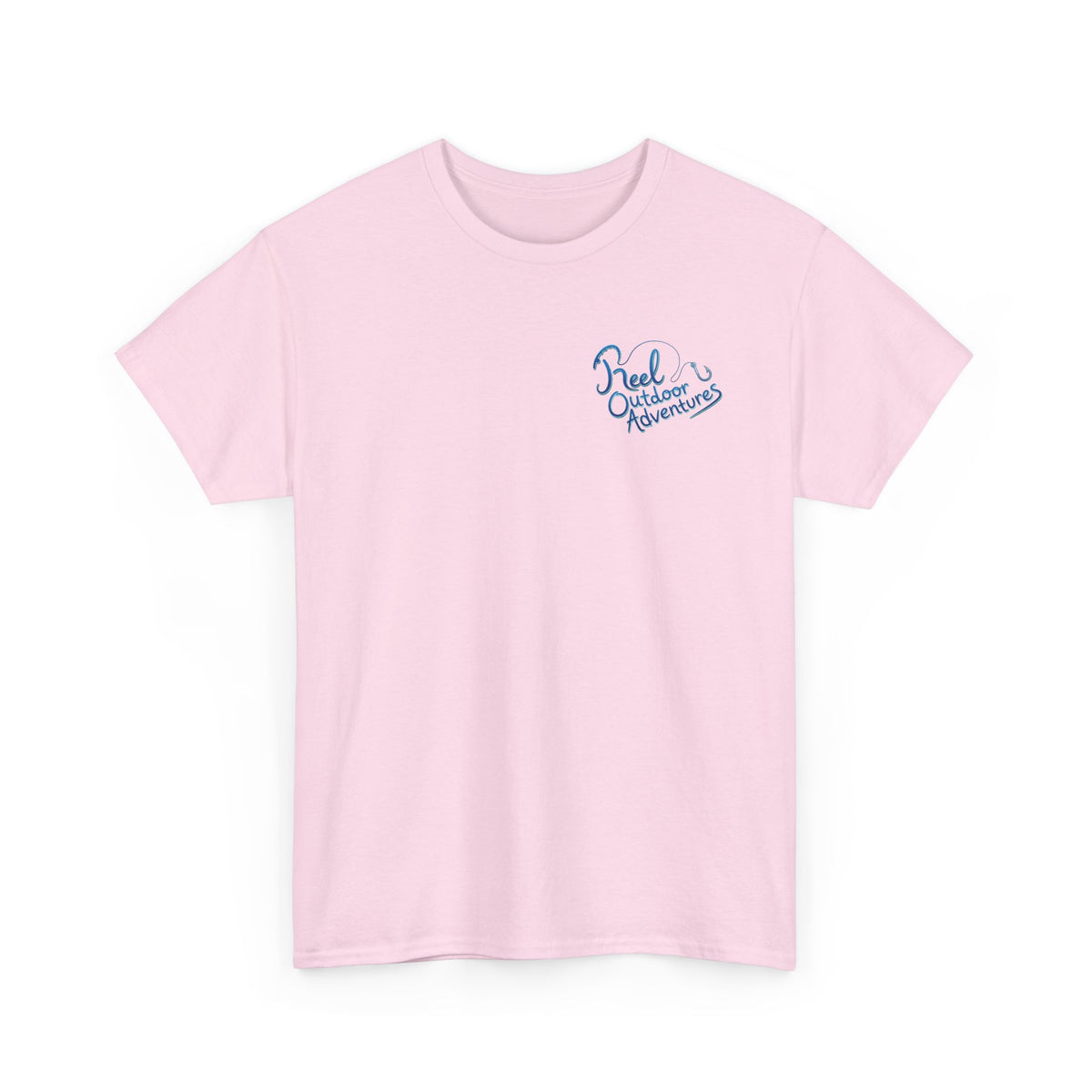 1st Edition "Dream Fish" Unisex T shirt