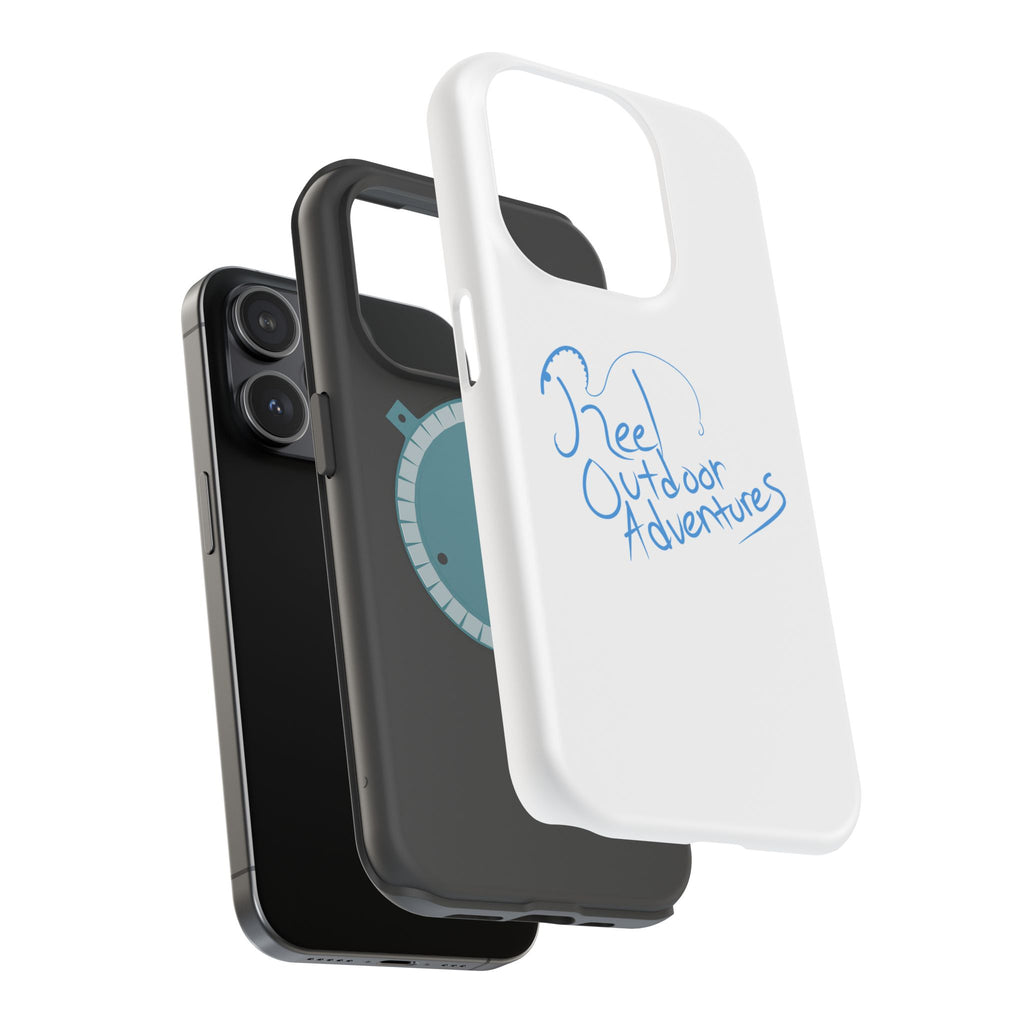 Reel Outdoor Adventures Phone Case