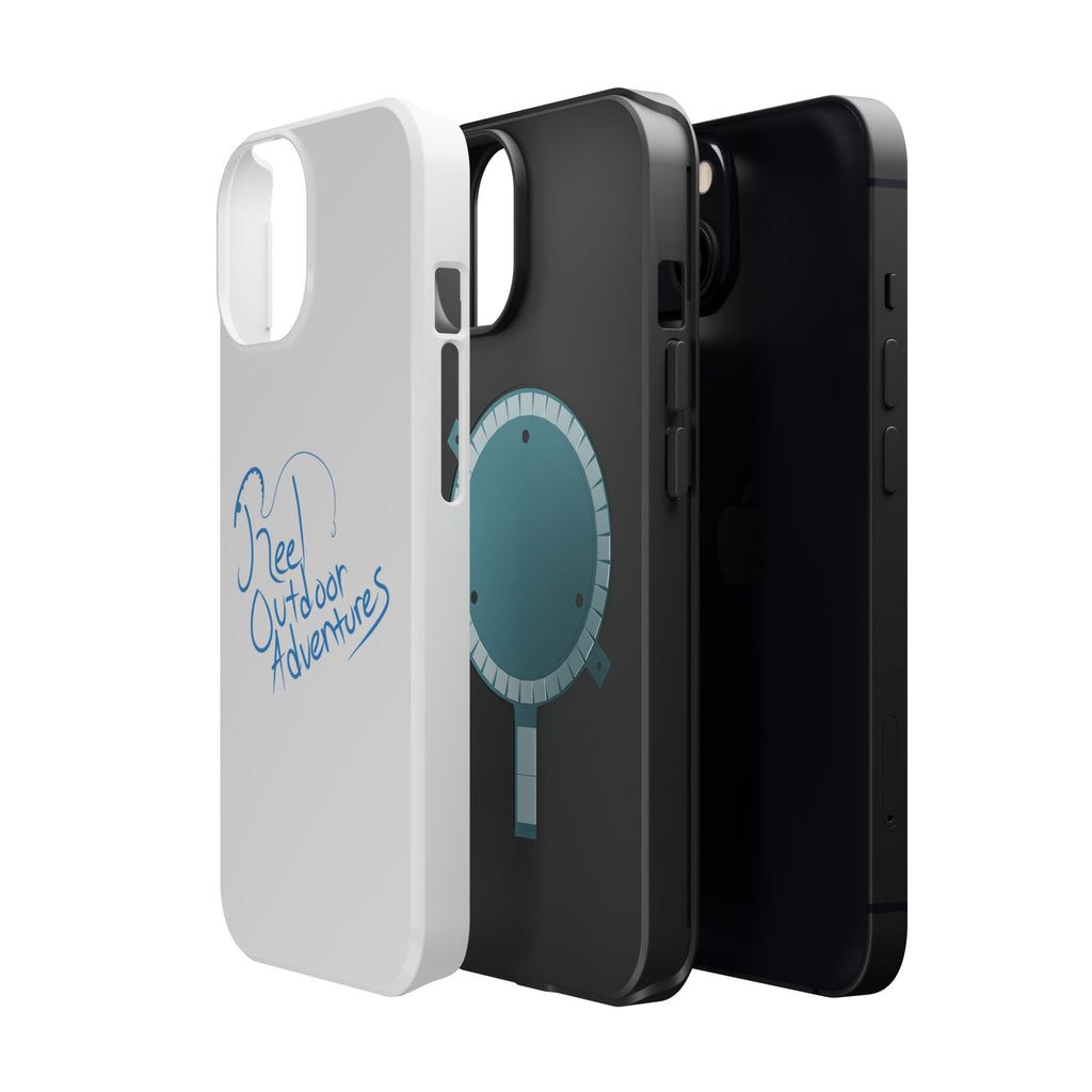 Reel Outdoor Adventures Phone Case