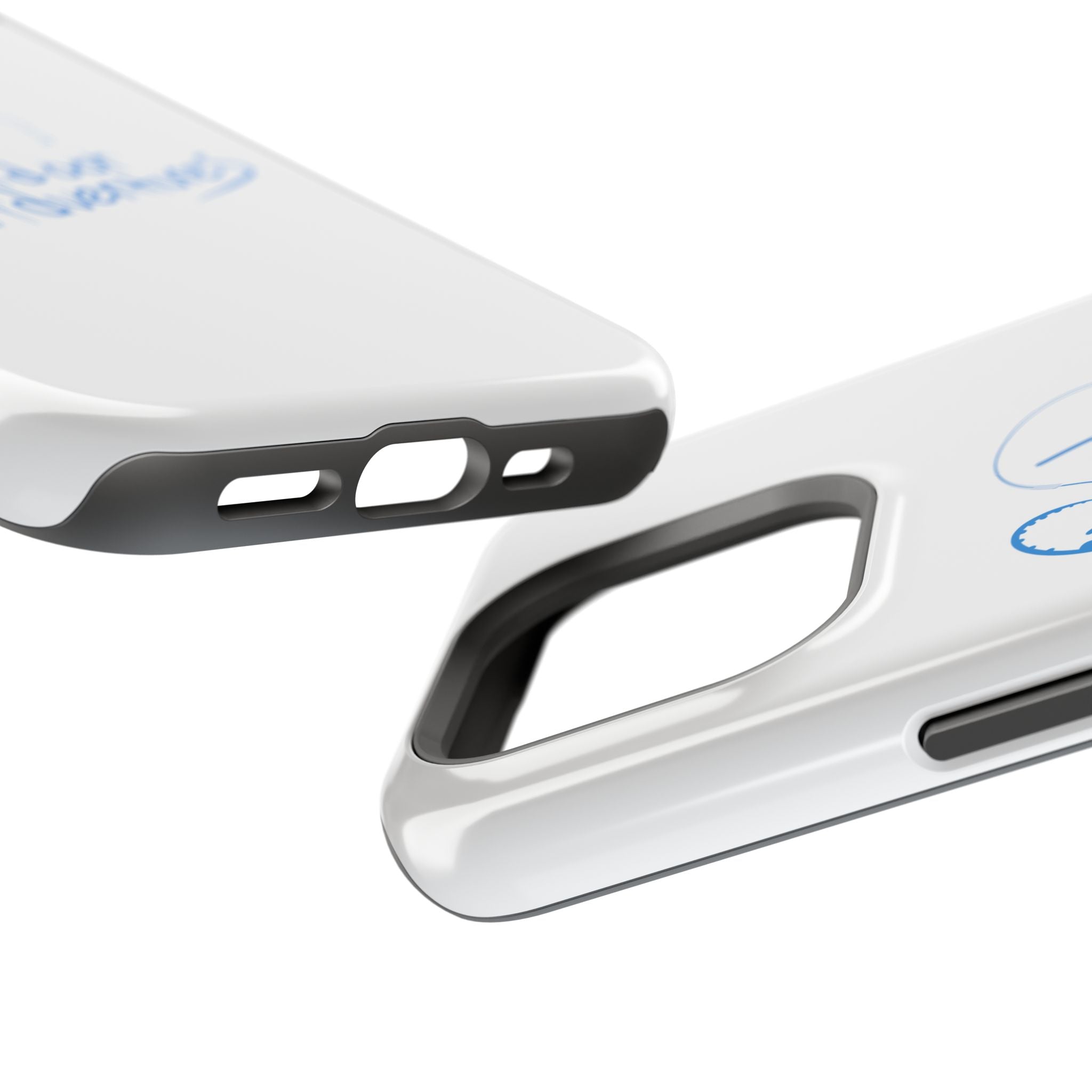 Reel Outdoor Adventures Phone Case
