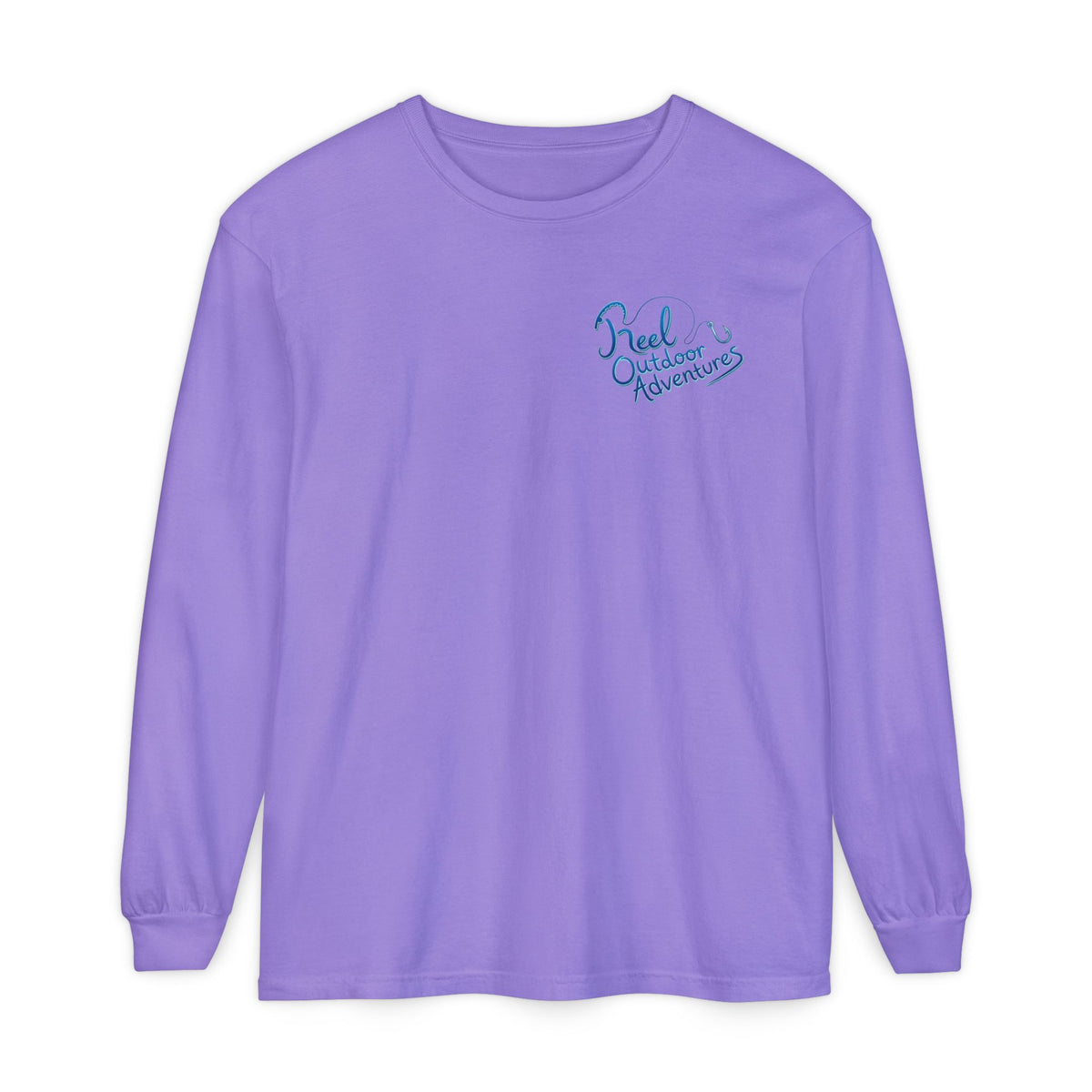 Swallow-Tail Kite Unisex Long Sleeve T-Shirt