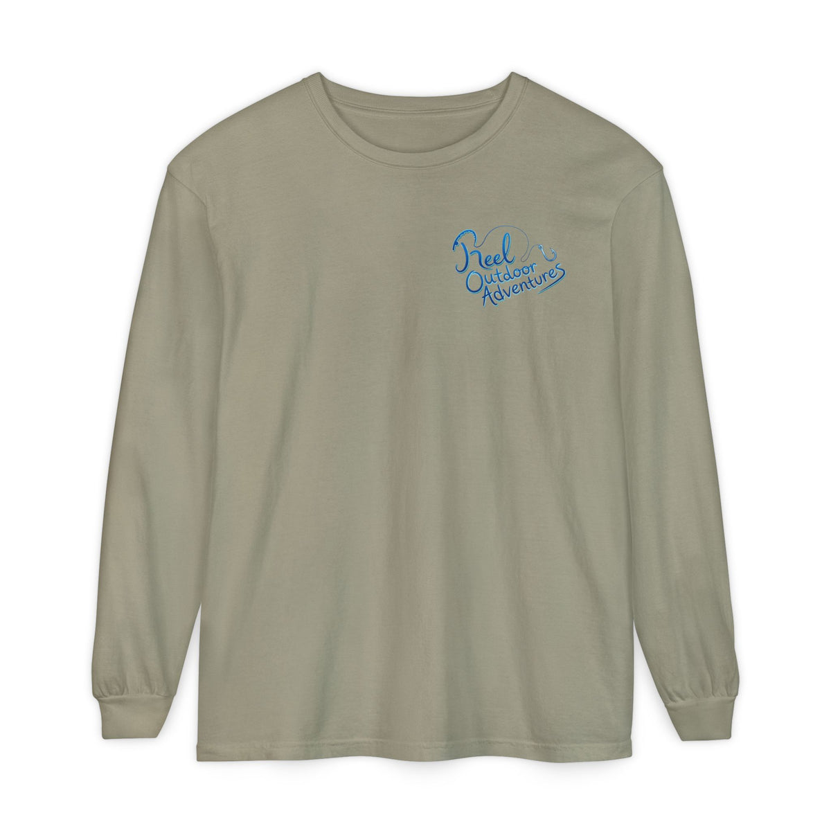 Swallow-Tail Kite Unisex Long Sleeve T-Shirt