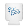 Reel Outdoor Adventures Can Cooler Sleeve