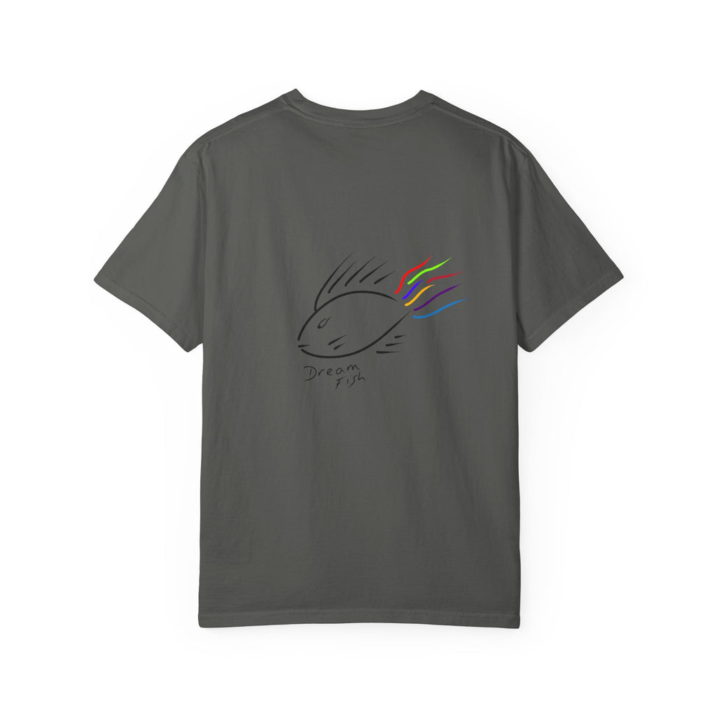 1st Edition Reel Outdoor Adventures T-Shirt