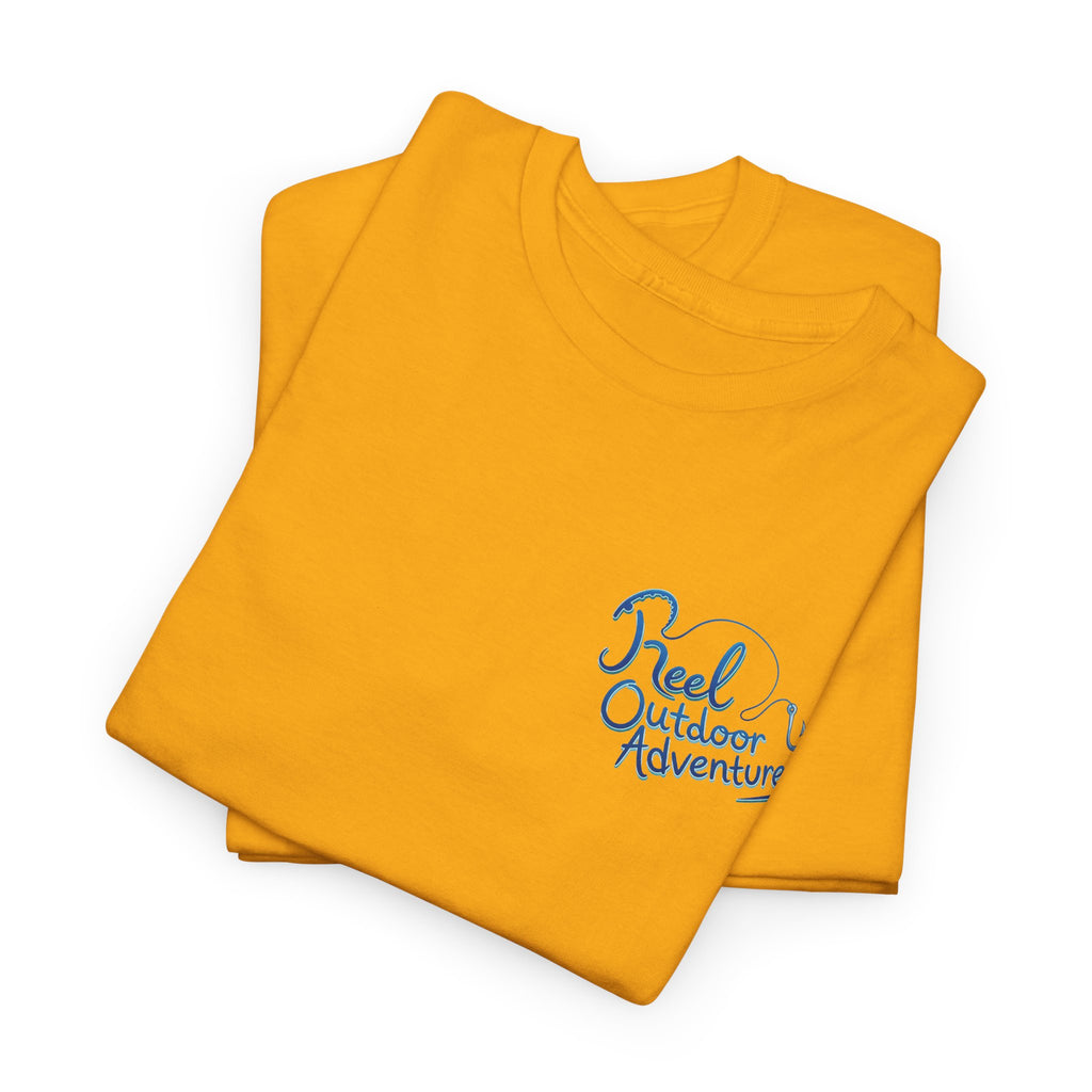 1st Edition "Dream Fish" Unisex T shirt
