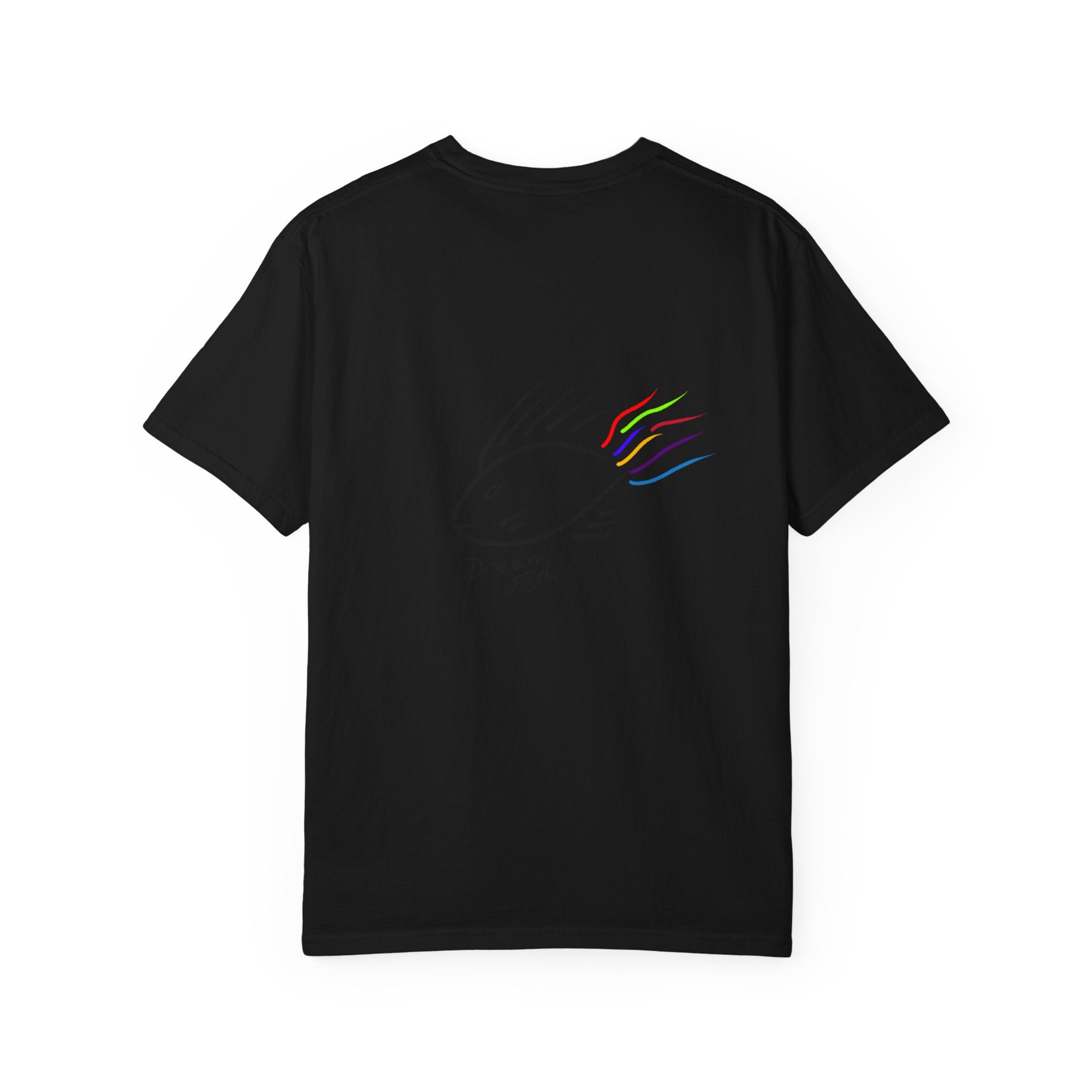 1st Edition Reel Outdoor Adventures T-Shirt