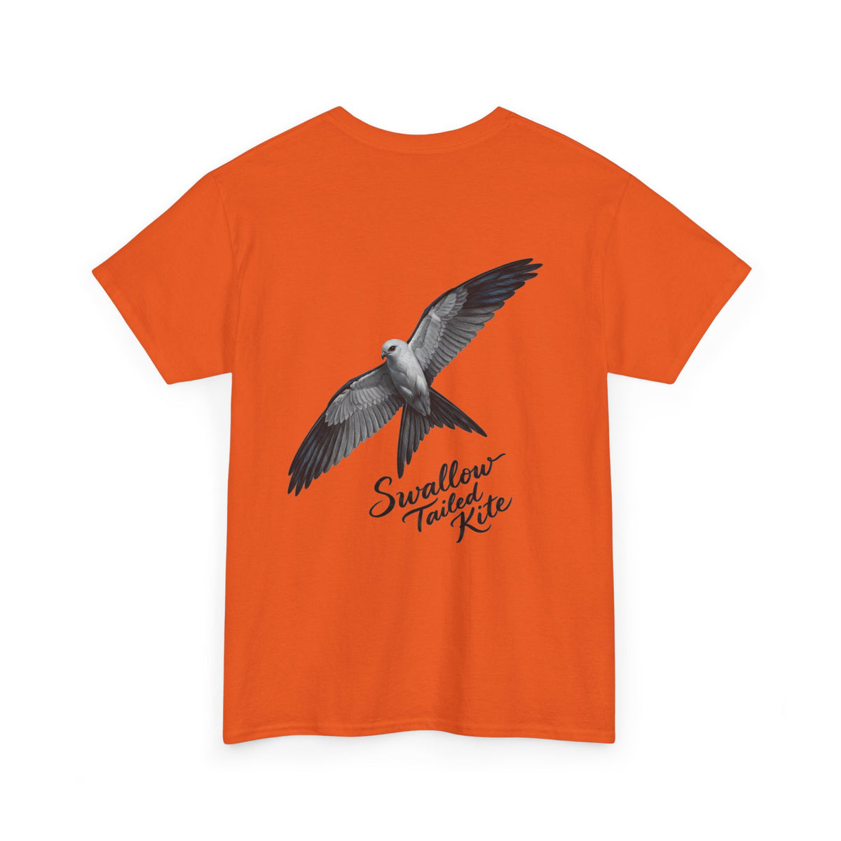 Swallow-Tail Kite Unisex T Shirt