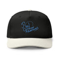 Reel Outdoor Adventures Embroidered Cap