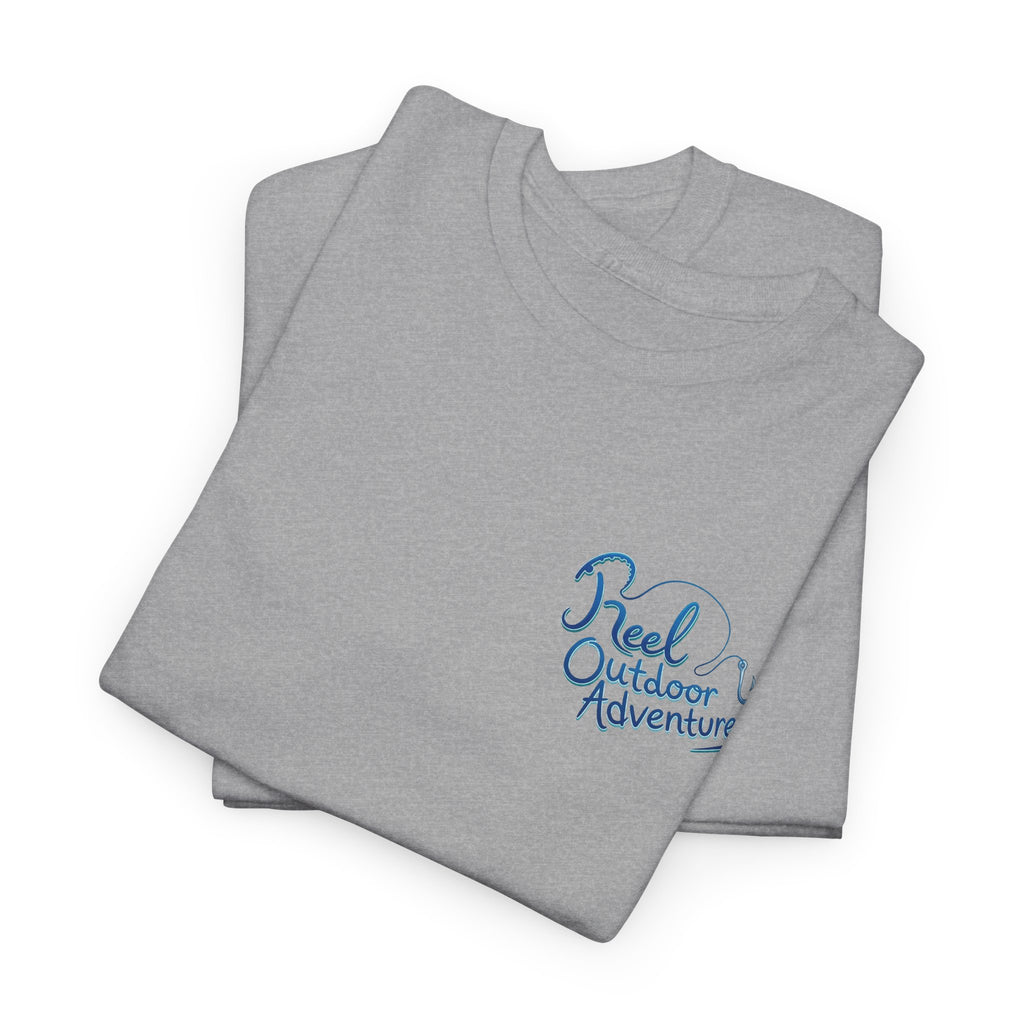 1st Edition "Dream Fish" Unisex T shirt