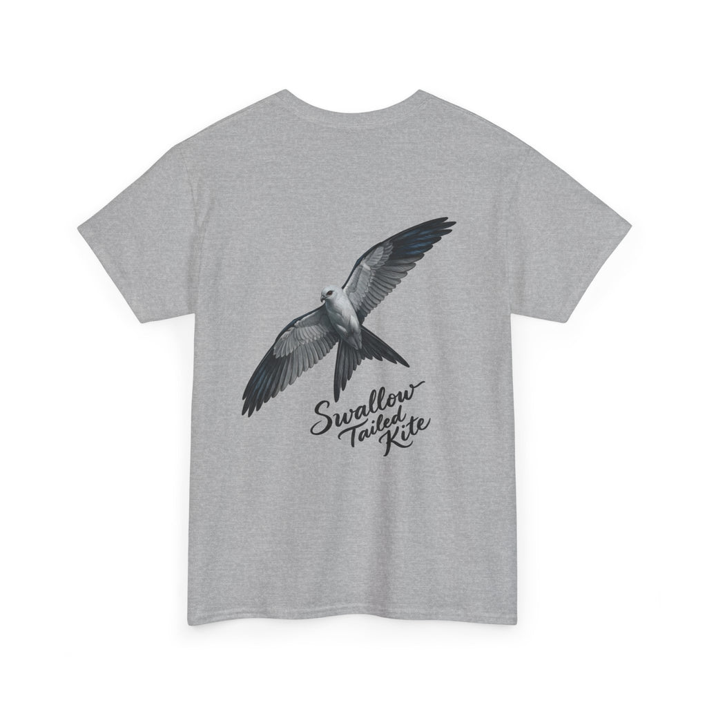 Swallow-Tail Kite Unisex T Shirt