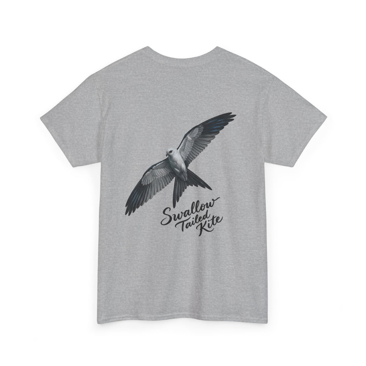Swallow-Tail Kite Unisex T Shirt