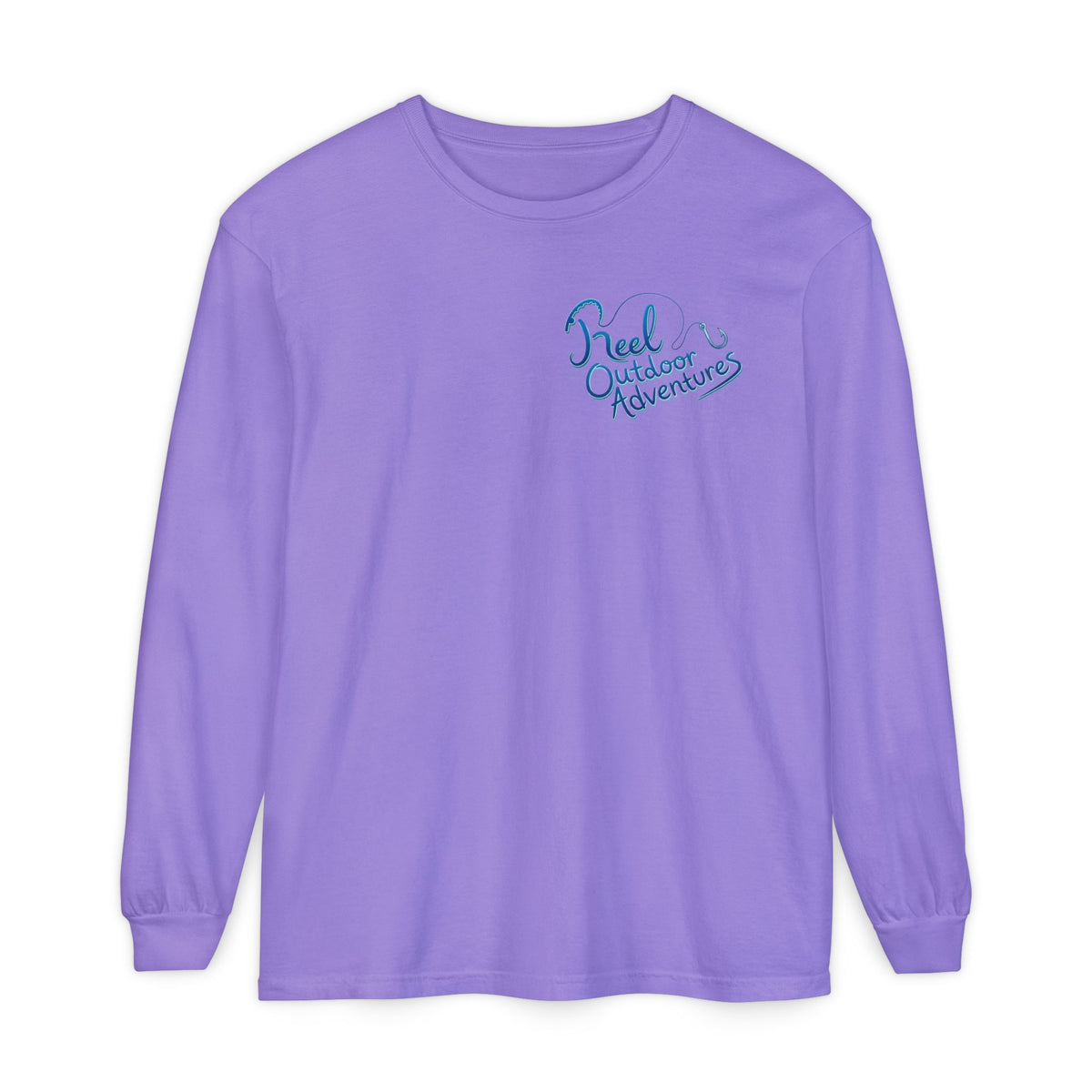 1st Edition "Dream Fish" Unisex Longsleeve